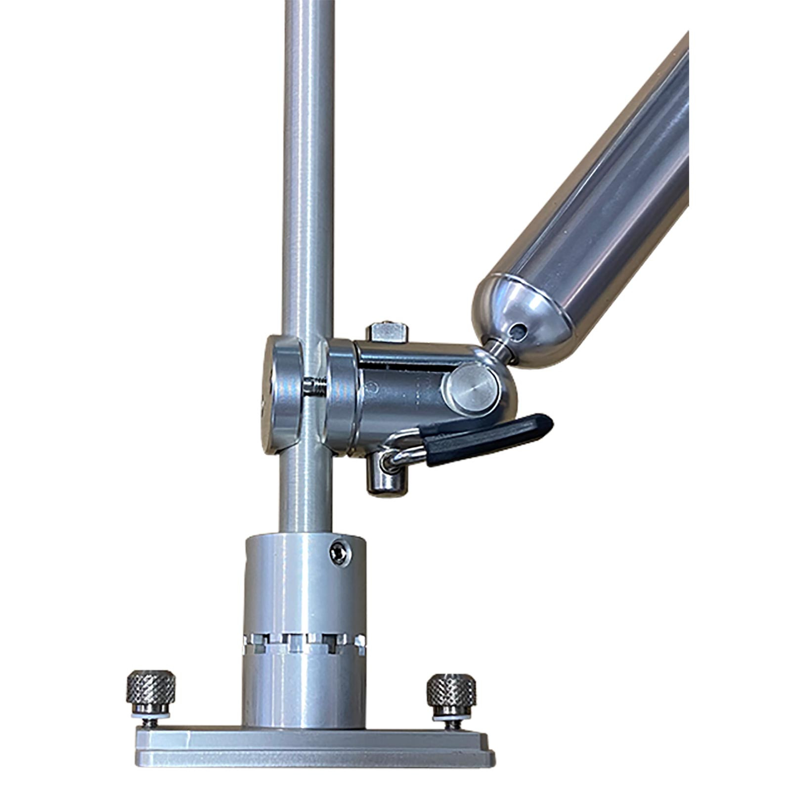 Cisco Vertical Tree Mast Triple Adjustable Rod Holder Package FishUSA