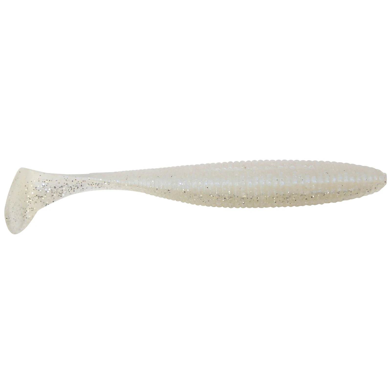 Jackall Rhythm Wave 3.8in Soft Swim Baits - SS_SHAD (7pcs) - JRHYTW38-SS