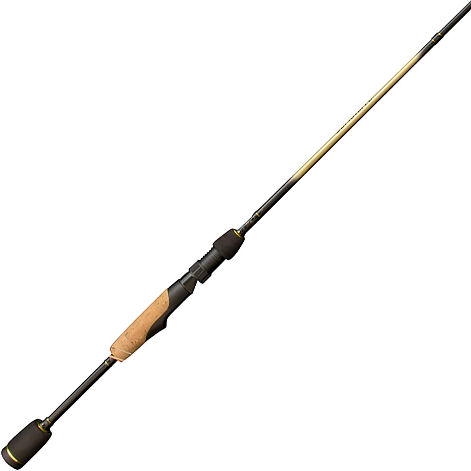 Shimano Sensilite Spinning Rod - 5'6" Ultra Light For Trout & Panfish