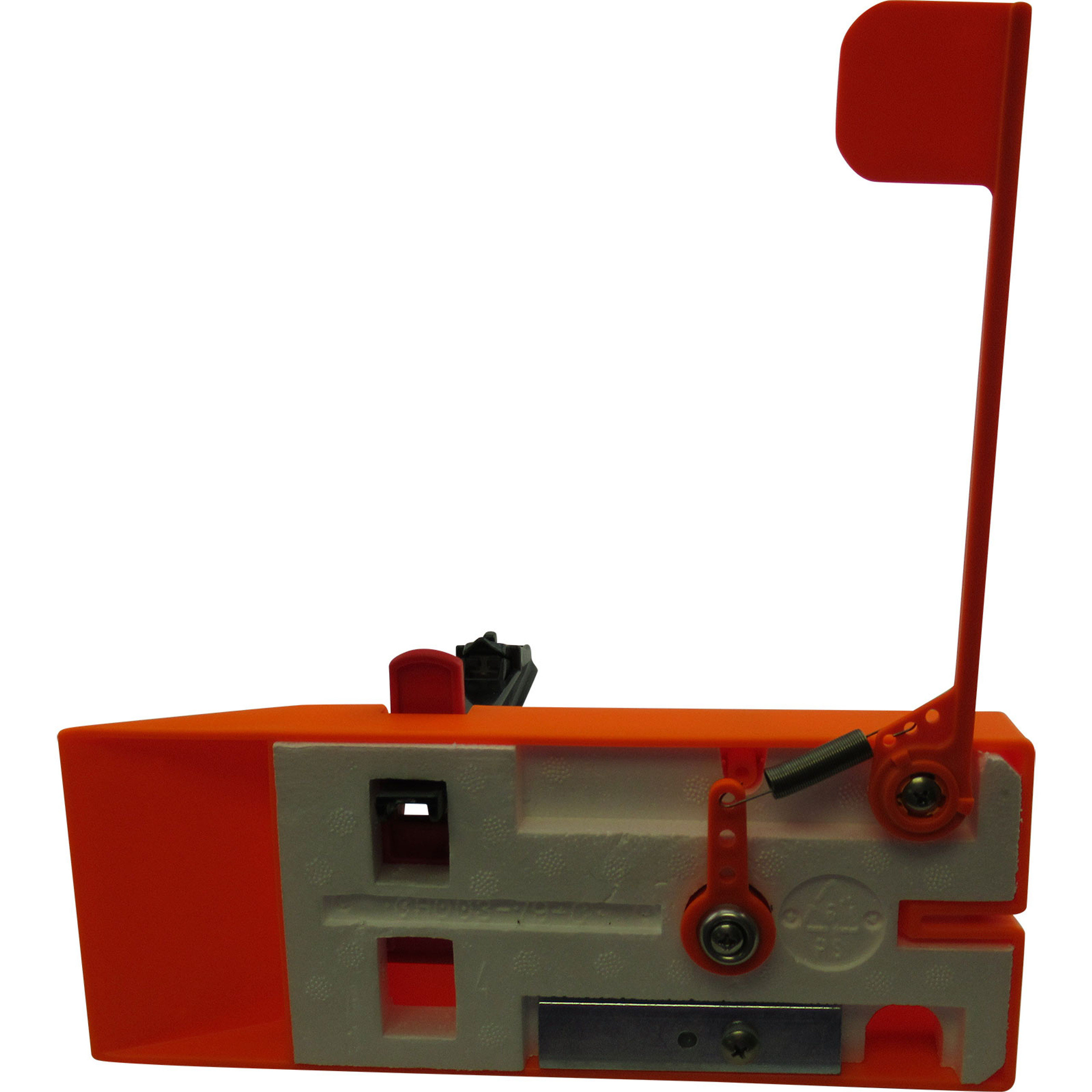 Dreamweaver Ninja Speed Planer Walleye Board FishUSA