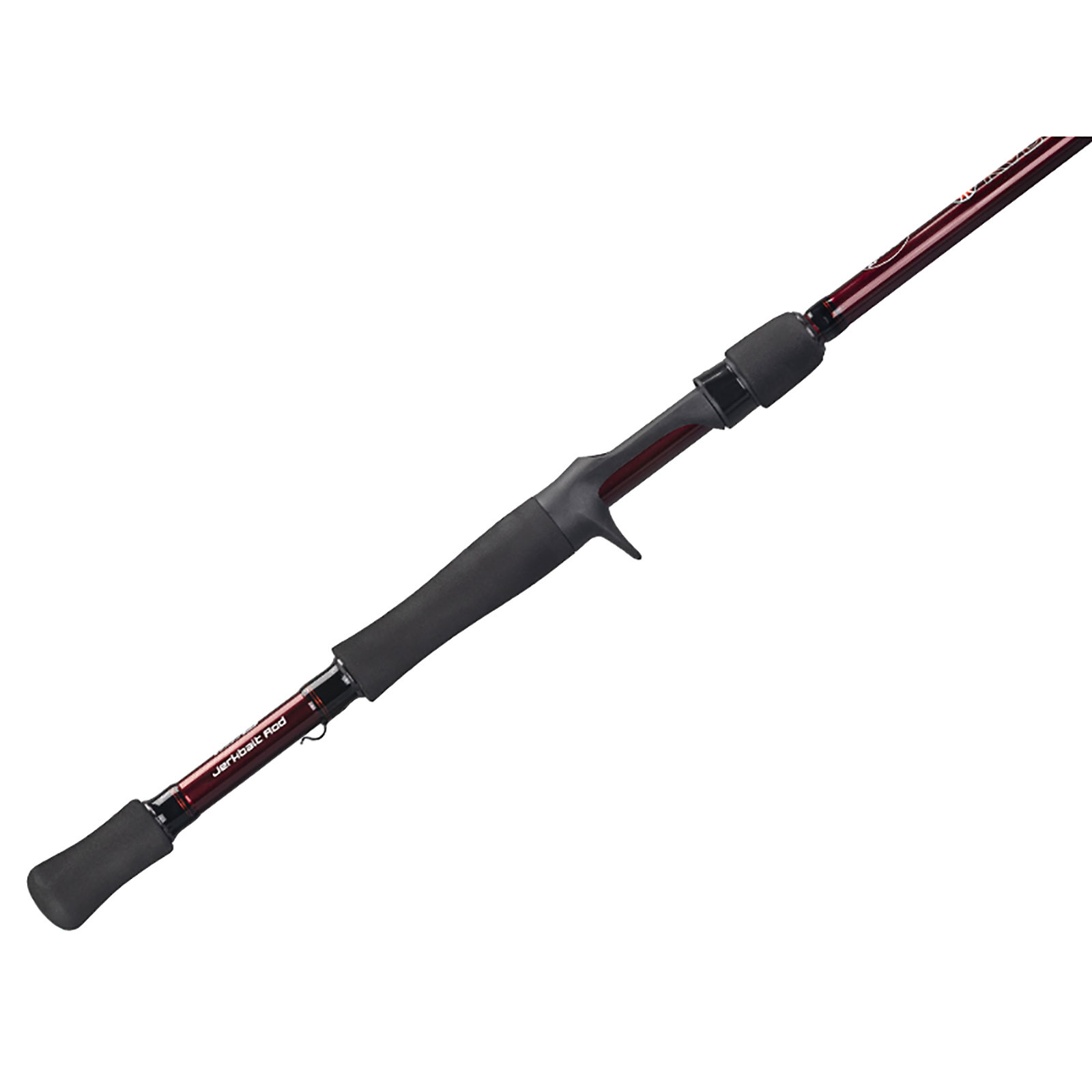 Lew's KVD Series Graphite Casting Rod FishUSA