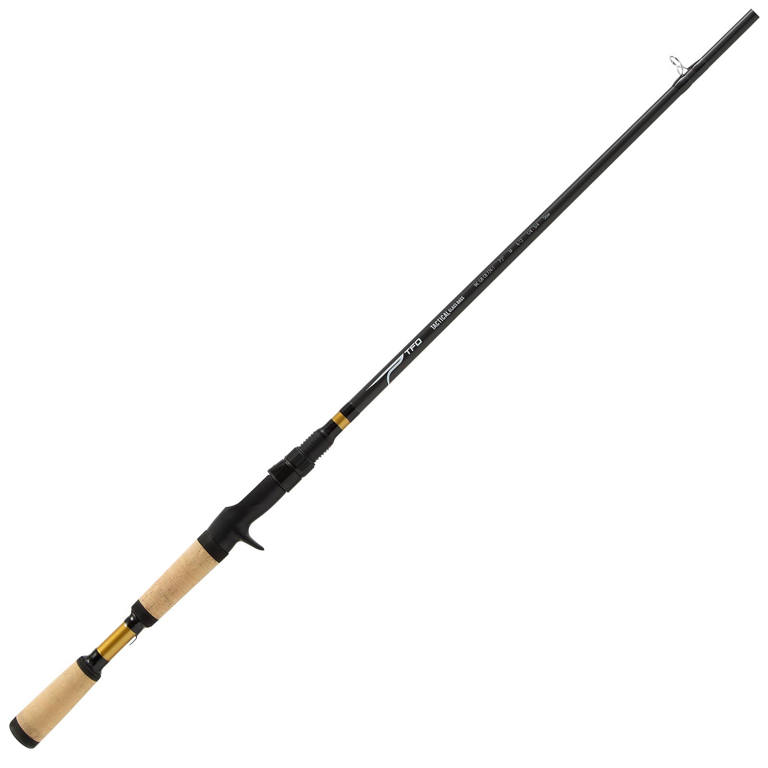 Temple Fork Outfitters FishUSA