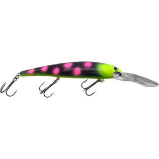 HANDCRAFTED WALLEYE MAGIC LURES, 40% OFF