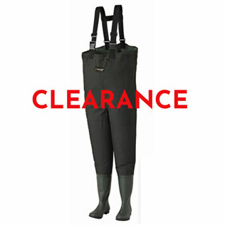 fishing outlet clearance
