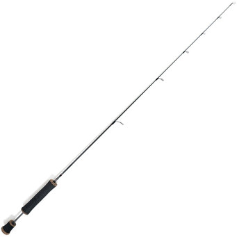 Elliott Rods Evolution Series Ice Rod Full Rod View