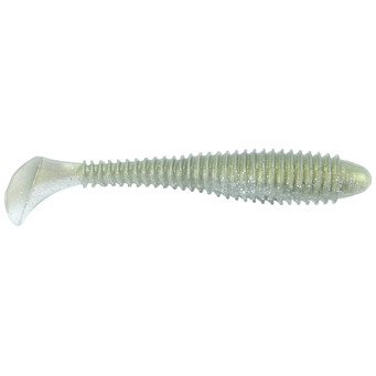 Strike King Rage Swimmer Soft Swimbait color Tennessee Shad
