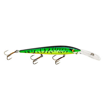 Smithwick Deep Suspending Rattlin Rogue color Tiger Roan