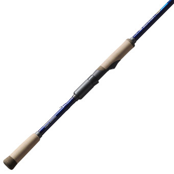 St. Croix Legend Tournament Bass Spinning Rod