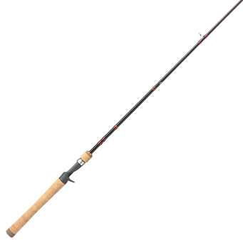 Shimano Convergence Travel Casting Rod