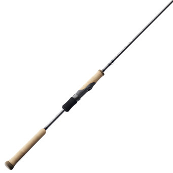 St. Croix Avid Series Panfish Spinning Rod ASPS80LMF2