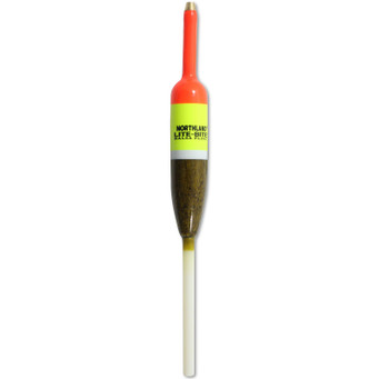 Northland Lite-Bite Slip Bobbers Pencil profile