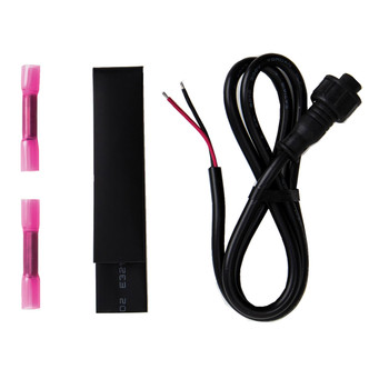 NOCQUA Pro Power Component Pack