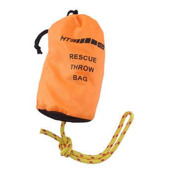 HT Enterprises Rescue Throw Bag