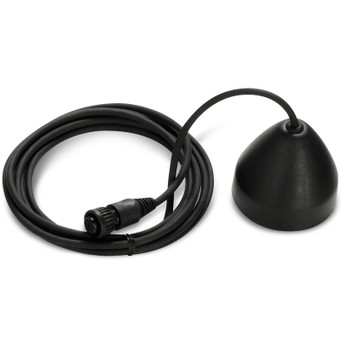 MarCum Dual Beam Replacement Ice Ducer for LX Series flashers and digital sonar units.