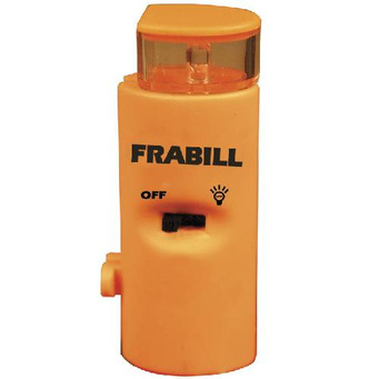 Frabill Arctic Fire Tip-Up Light