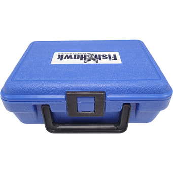 Fish Hawk Probe Hard Case