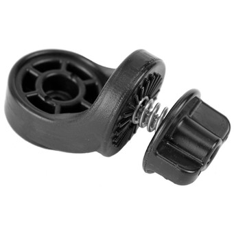 YakAttack LockNLoad 90 Degree Adapter