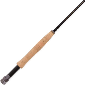 Temple Fork Outfitters Professional II Fly Rod