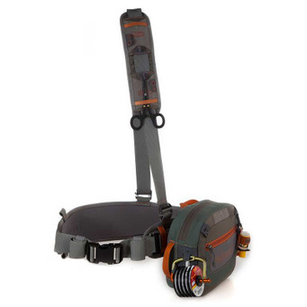 Fishpond Men's Switchback Wading Belt System 2.0, accessories not included