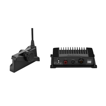 Garmin Panoptix LiveScope Plus System