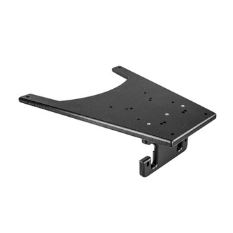 Bonafide SS127 Bow Mount - Side View