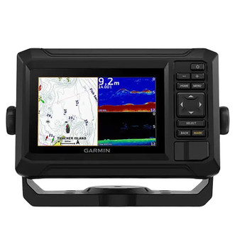 Garmin ECHOMAP UHD2 54cv w/o xdcr