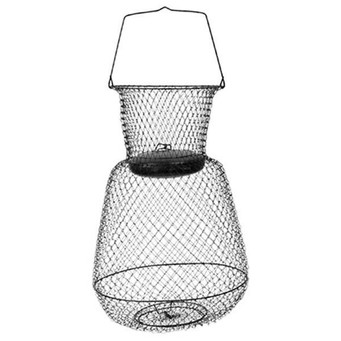 Eagle Claw Floating Wire Fish Basket