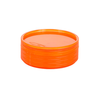 Fishpond Fly Puck color Cutthroat Orange