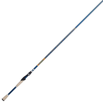 BnM Fishing Diamond Jig Pole