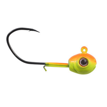 Northland MVP Jig Head Sunrise