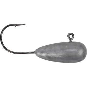 Strike King Tour Grade Bitsy Crackin’ Tube Jig Head