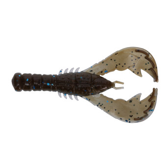 Yamamoto Yama Craw Soft Bait color  Okeechobee Craw