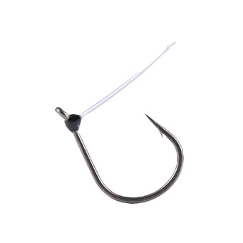 BKK Predator WG Weedless Wacky Hook