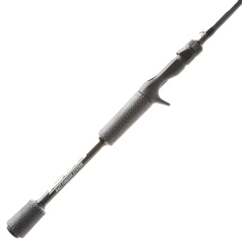 Cashion Icon Bait Finesse System Casting Rod