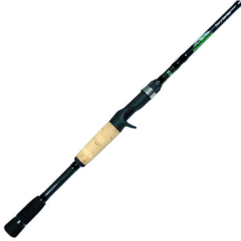 Dobyns Fury Casting Rod model FR663C