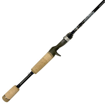 Dobyns Sierra Ultra Finesse Casting Rod