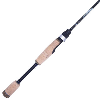 Dobyns Sierra Trout and Panfish Spinning Rod handle type B