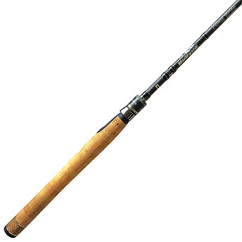 Dobyns XTASY Spinning Rod model DRX721SF handle type A