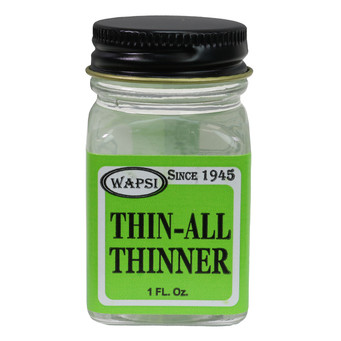 Wapsi Thin-All Thinner