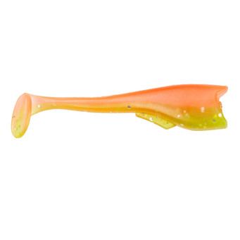 6th Sense Pecos Swimbait color Pro Chicken