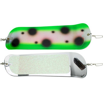 Michigan Stinger 360 Flasher