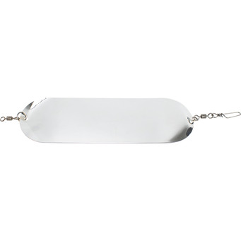 Gibbs Dodger #0 front of 8 inch Chrome color