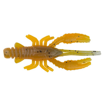 Leland's Lures Trout Slayer color Natural