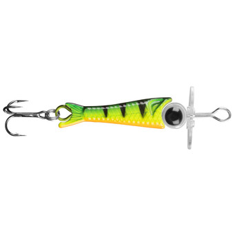 13 Fishing Jabber Blade color Firetiger