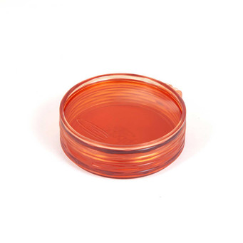 Fishpond Shallow Fly Puck color Ember