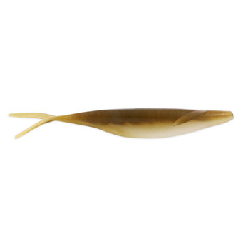 Deps Sakamata Shad Heavy Weight Soft Jerkbait Wakasagi