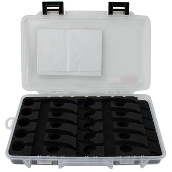 Fishmore T3 Pro Bill Lewis Precise Walleye Crank Box
