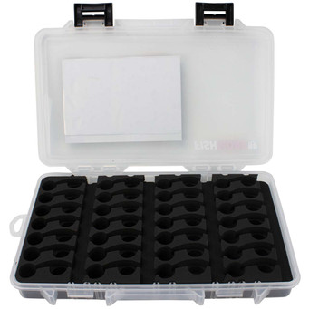 Fishmore T3 Pro Yakima Mag Lip Box 3 in. 3700