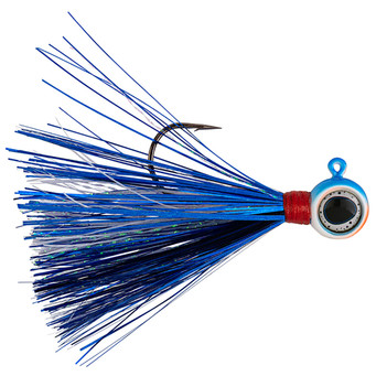Northland Deep-Vee Flashtail color Moonlight
