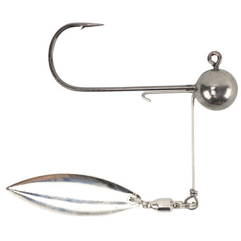 Queen Tackle LS Tungsten Underspin 1/4 oz.